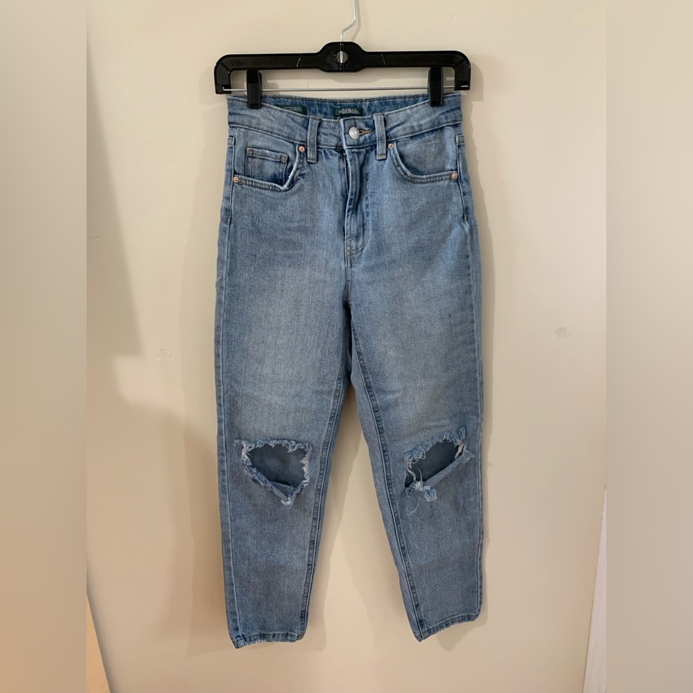 Wild fable Womens mom jeans